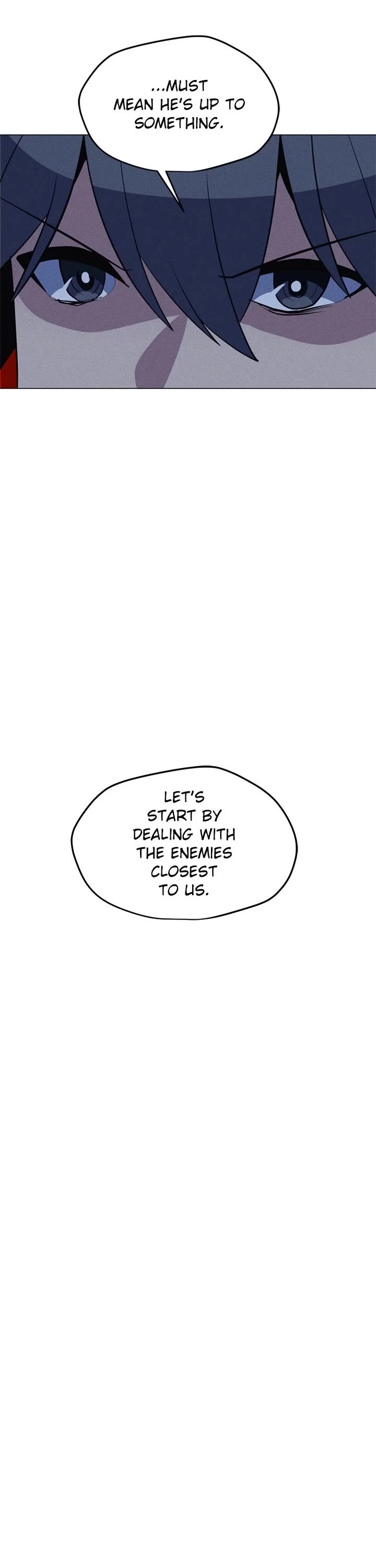 Solo Spell Caster Chapter 202 - Page 36