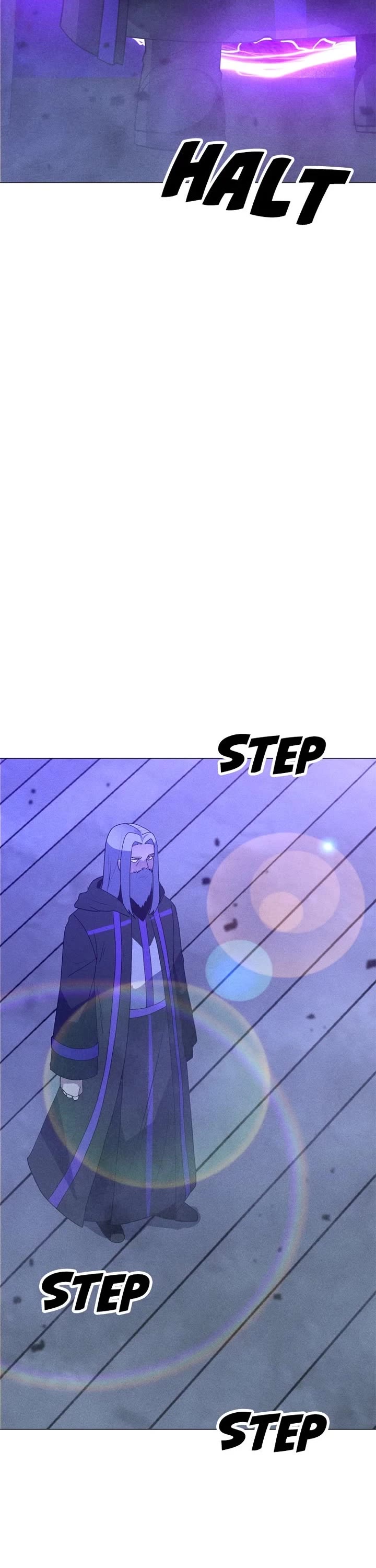 Solo Spell Caster Chapter 202 - Page 38