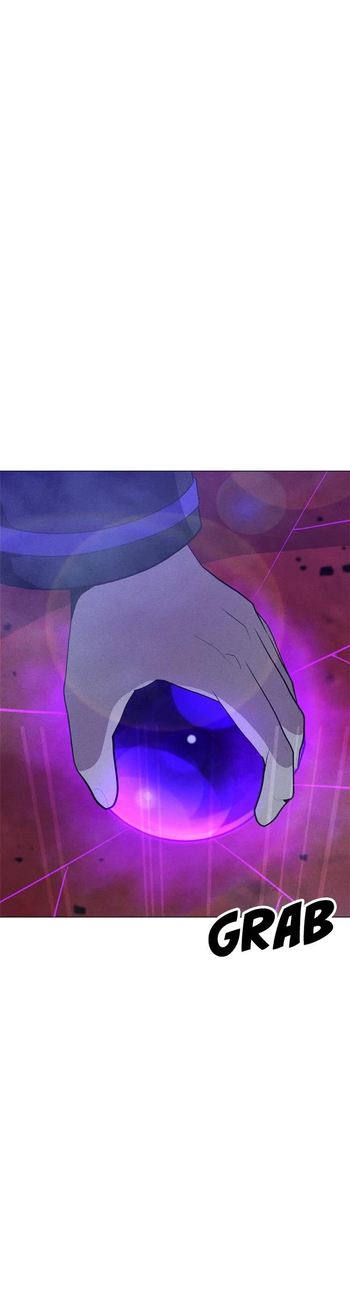 Solo Spell Caster Chapter 202 - Page 39