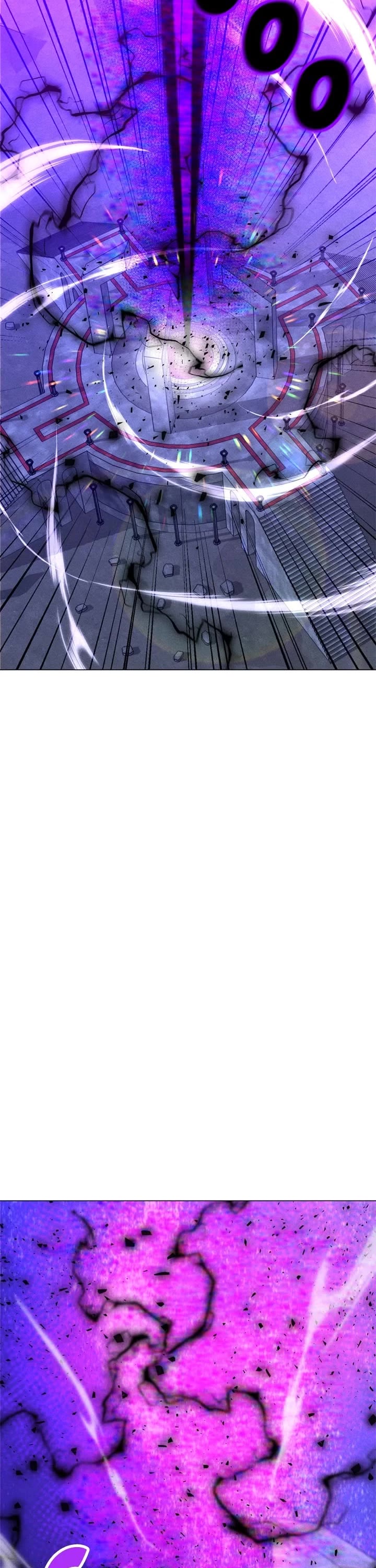 Solo Spell Caster Chapter 202 - Page 41