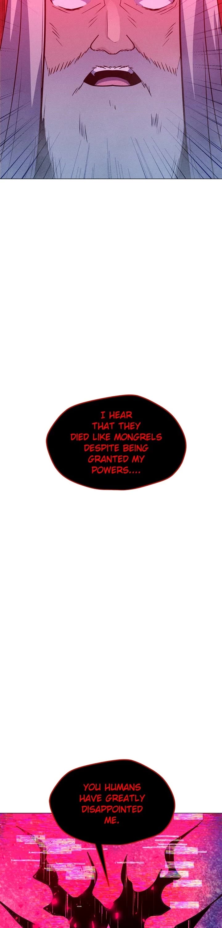 Solo Spell Caster Chapter 202 - Page 47