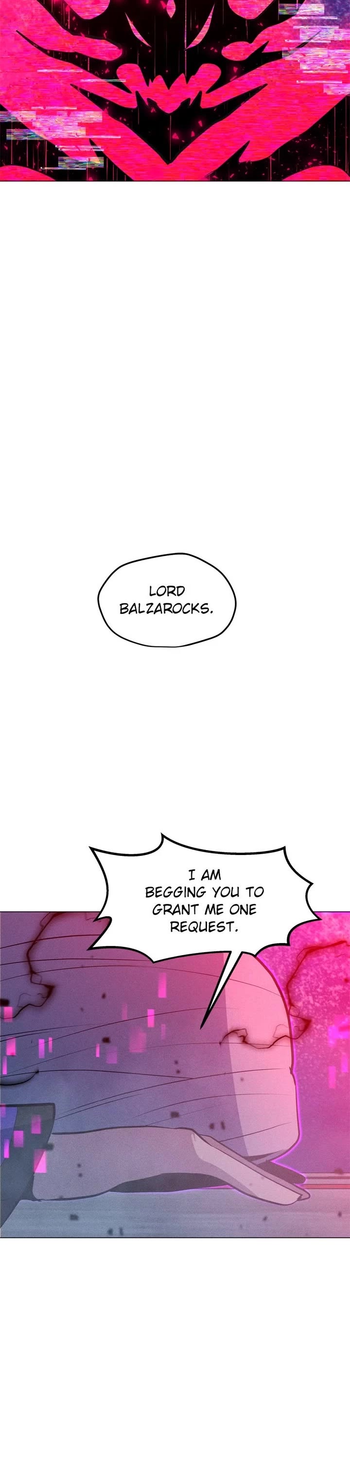 Solo Spell Caster Chapter 202 - Page 48
