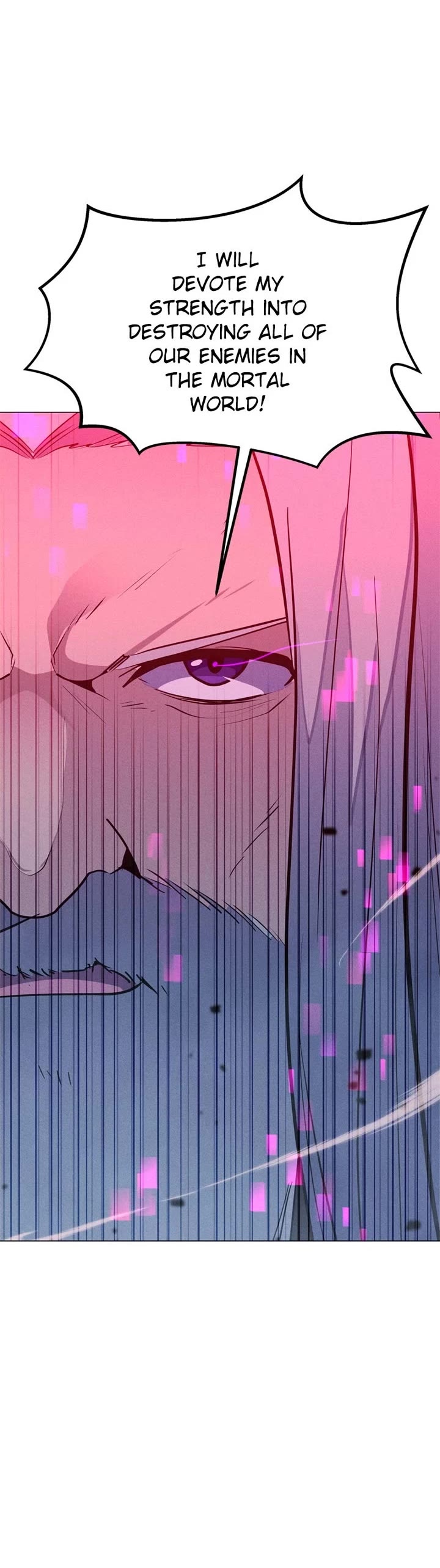 Solo Spell Caster Chapter 202 - Page 50