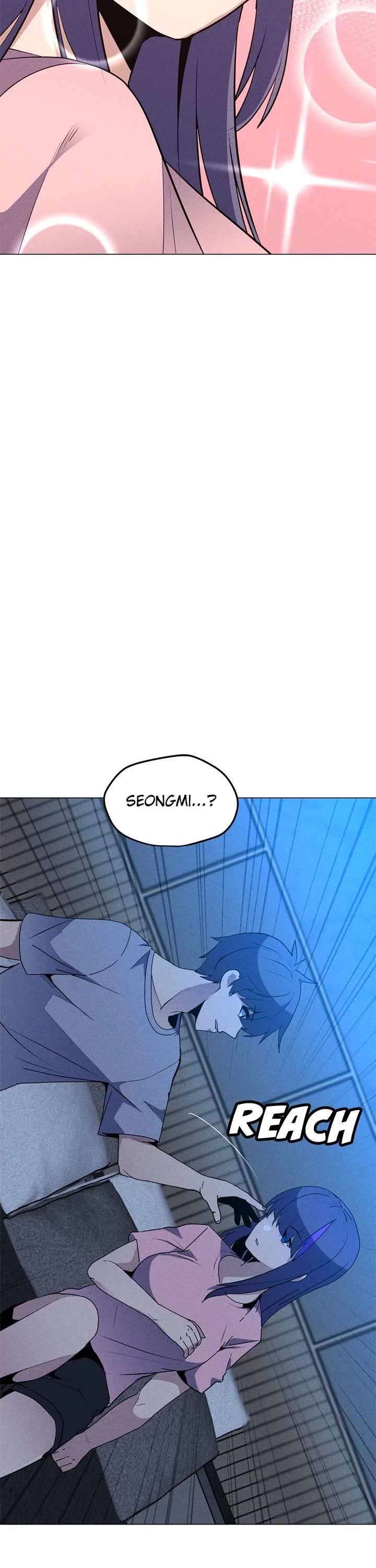 Solo Spell Caster Chapter 202 - Page 6