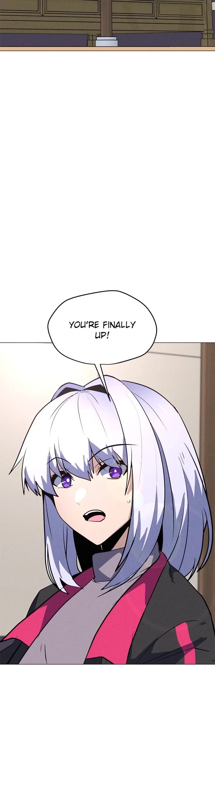 Solo Spell Caster Chapter 202 - Page 10