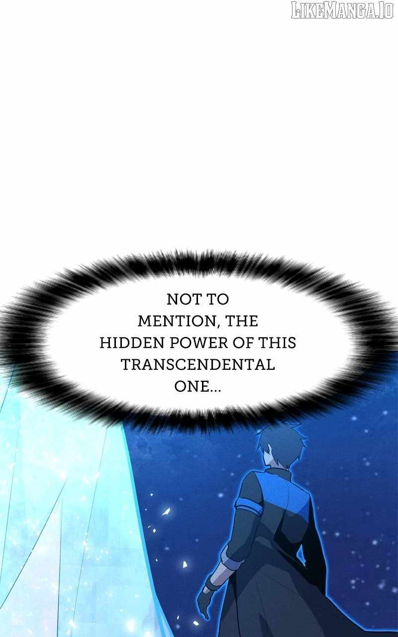 Solo Spell Caster Chapter 206 - Page 103
