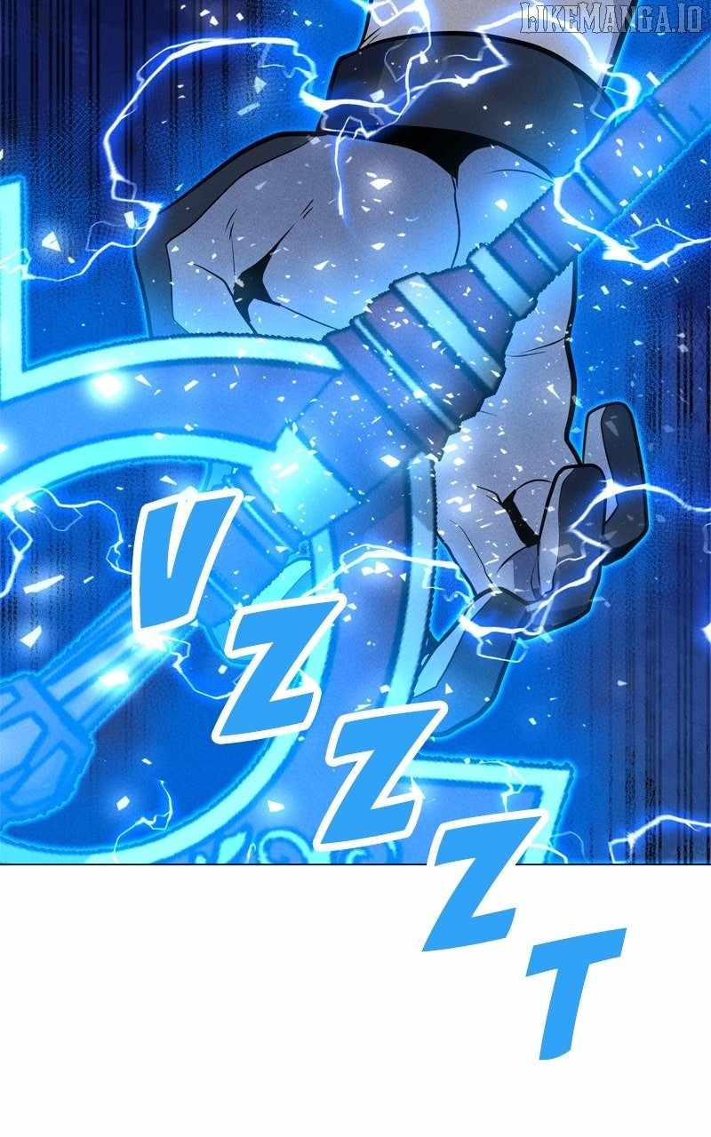 Solo Spell Caster Chapter 206 - Page 109