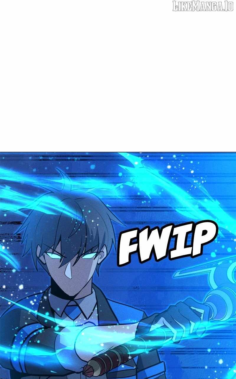 Solo Spell Caster Chapter 206 - Page 110
