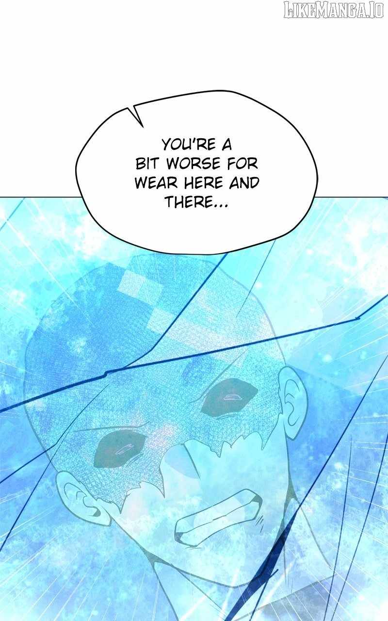 Solo Spell Caster Chapter 206 - Page 114
