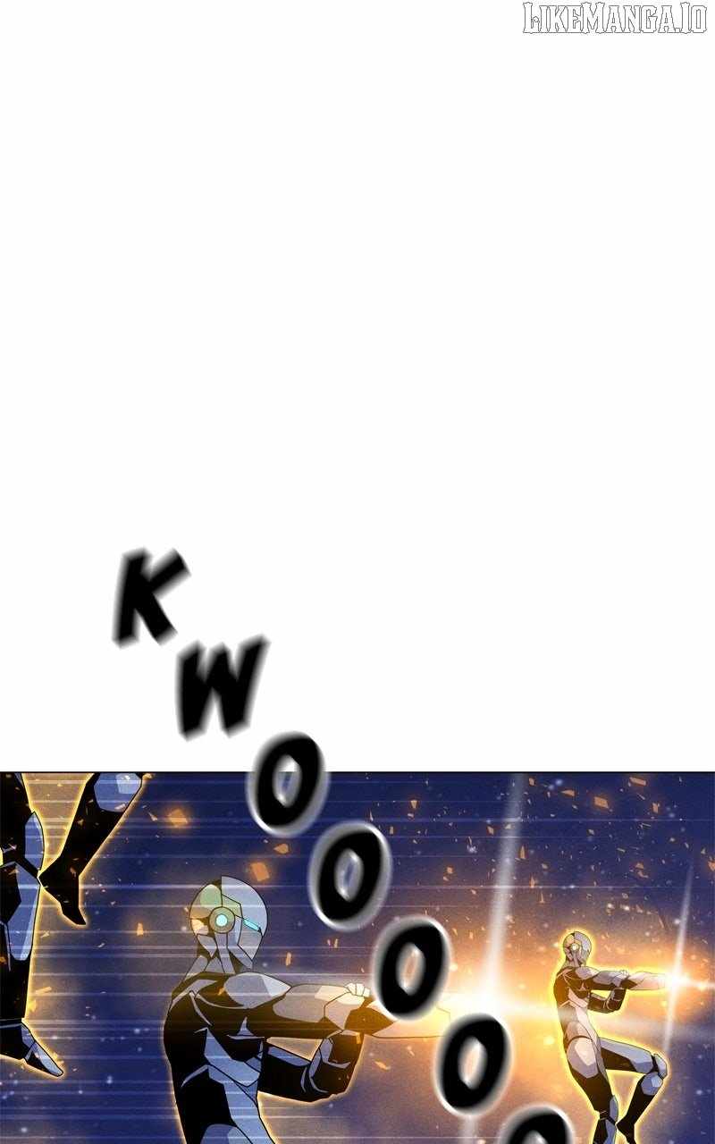 Solo Spell Caster Chapter 206 - Page 15