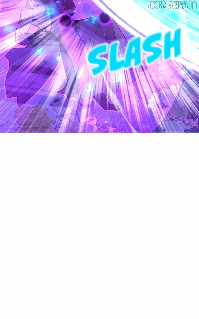 Solo Spell Caster Chapter 206 - Page 28