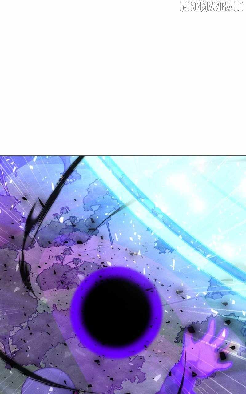 Solo Spell Caster Chapter 206 - Page 37
