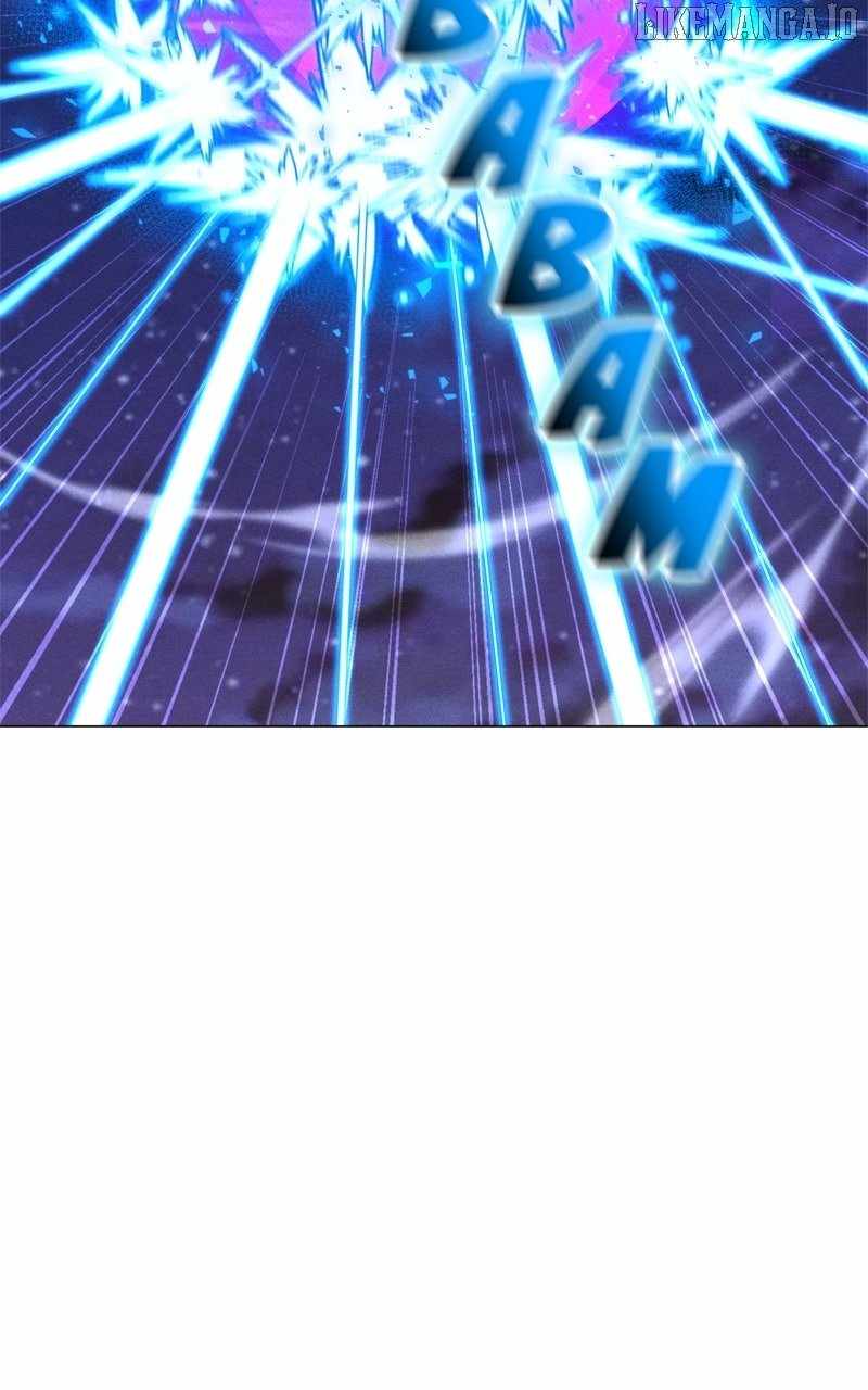 Solo Spell Caster Chapter 206 - Page 48