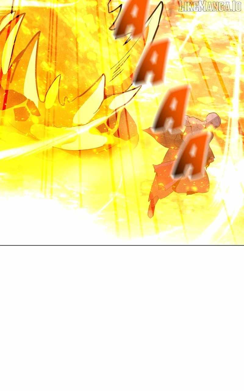 Solo Spell Caster Chapter 206 - Page 60