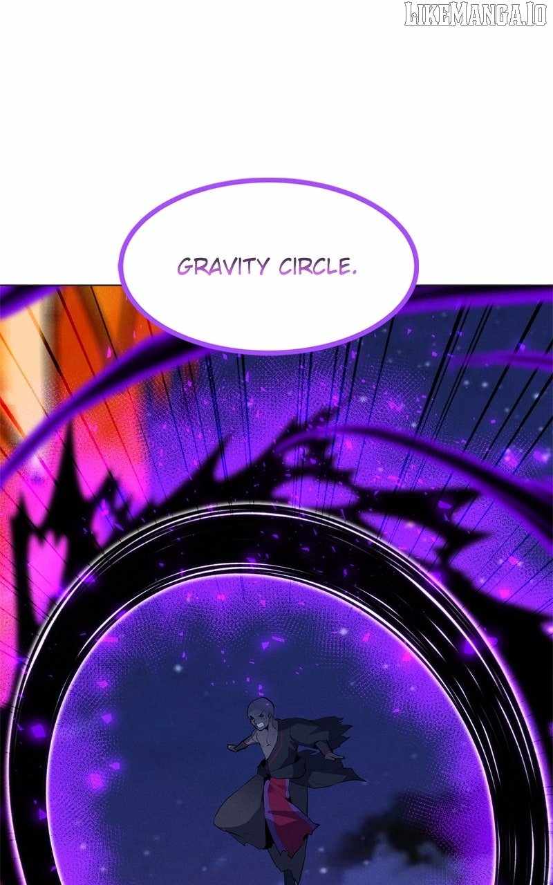 Solo Spell Caster Chapter 206 - Page 63