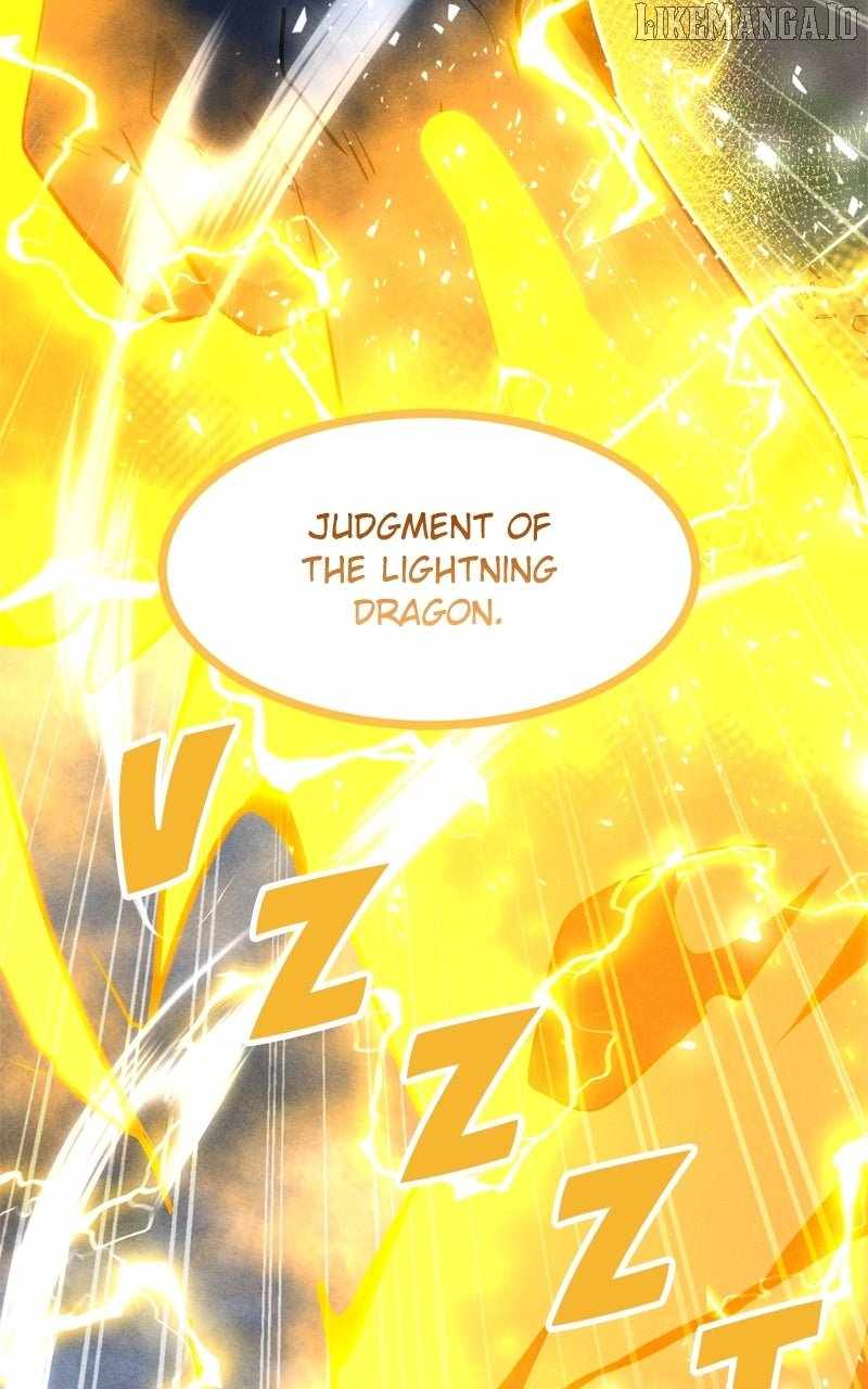 Solo Spell Caster Chapter 206 - Page 68