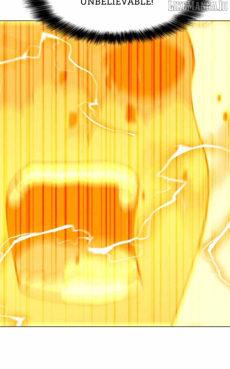 Solo Spell Caster Chapter 206 - Page 79