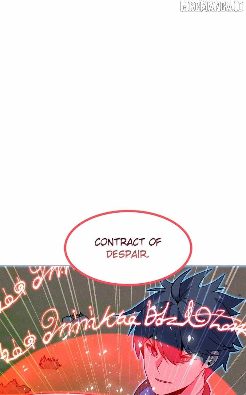 Solo Spell Caster Chapter 206 - Page 80