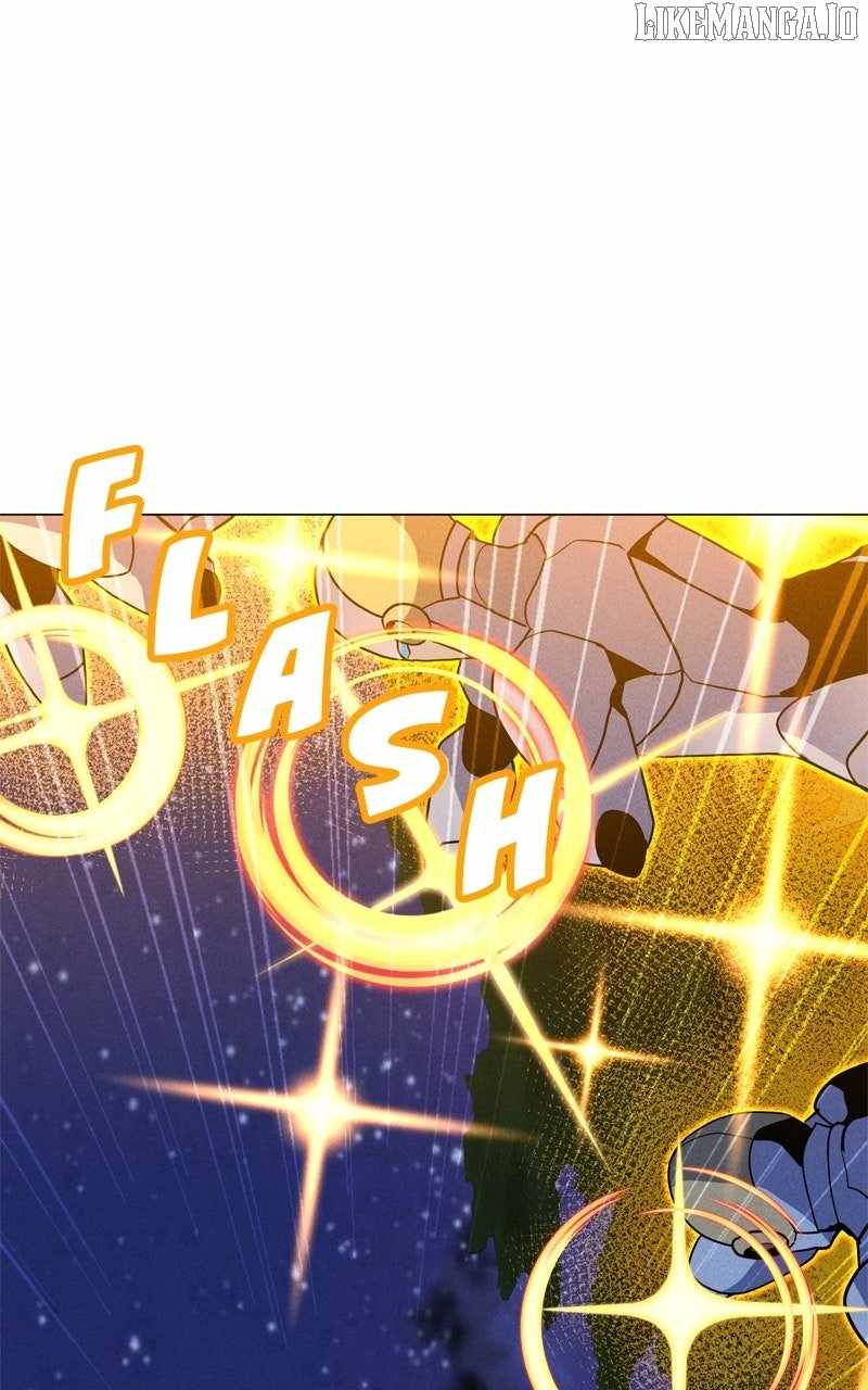 Solo Spell Caster Chapter 206 - Page 83