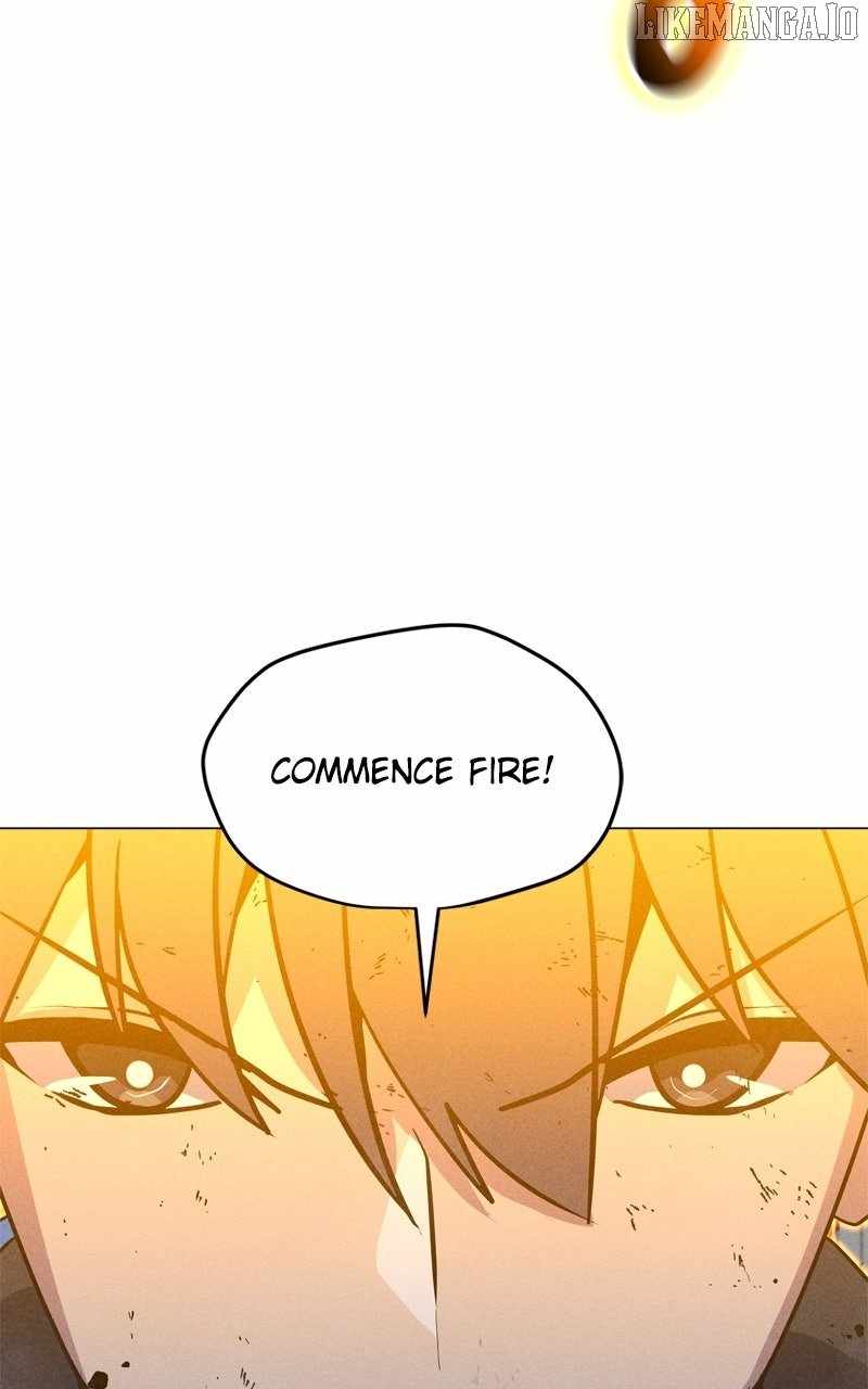 Solo Spell Caster Chapter 206 - Page 87