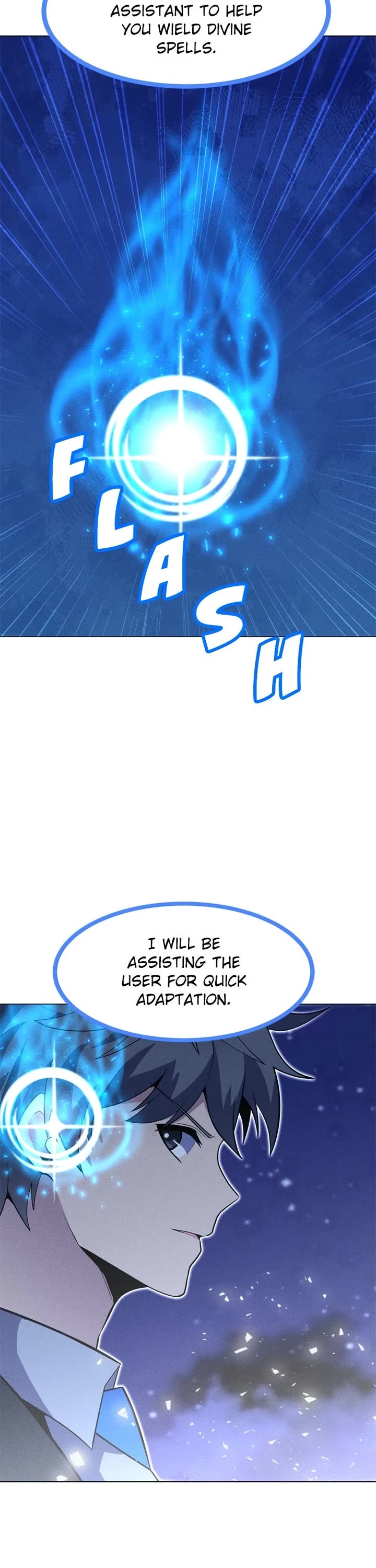 Solo Spell Caster Chapter 207 - Page 27