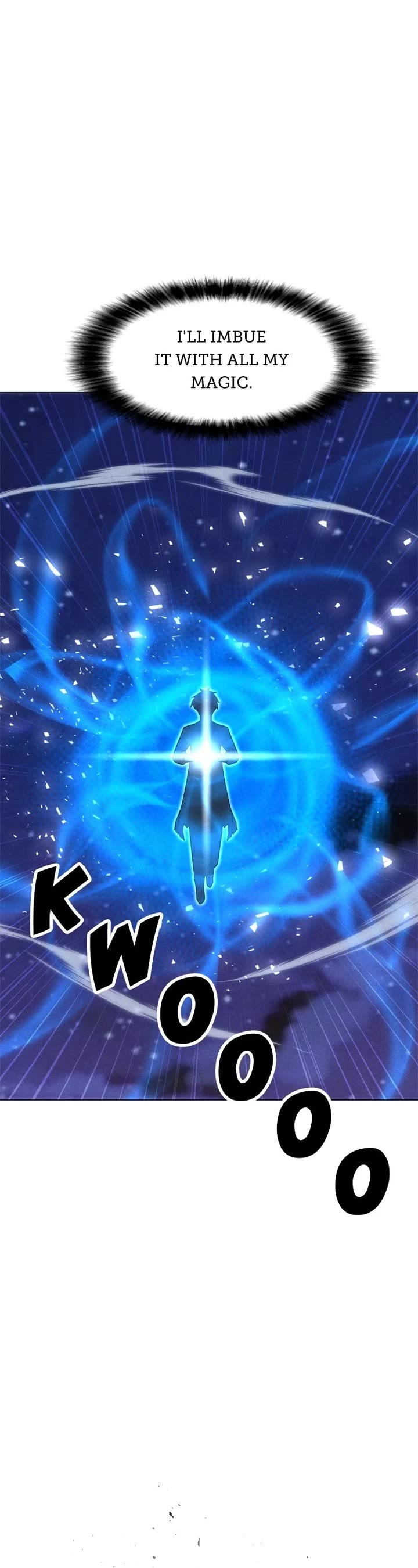 Solo Spell Caster Chapter 207 - Page 29