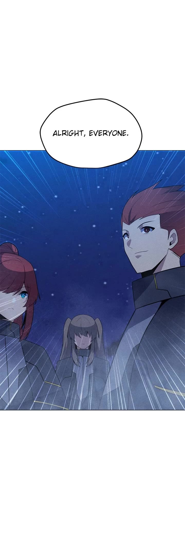 Solo Spell Caster Chapter 207 - Page 46