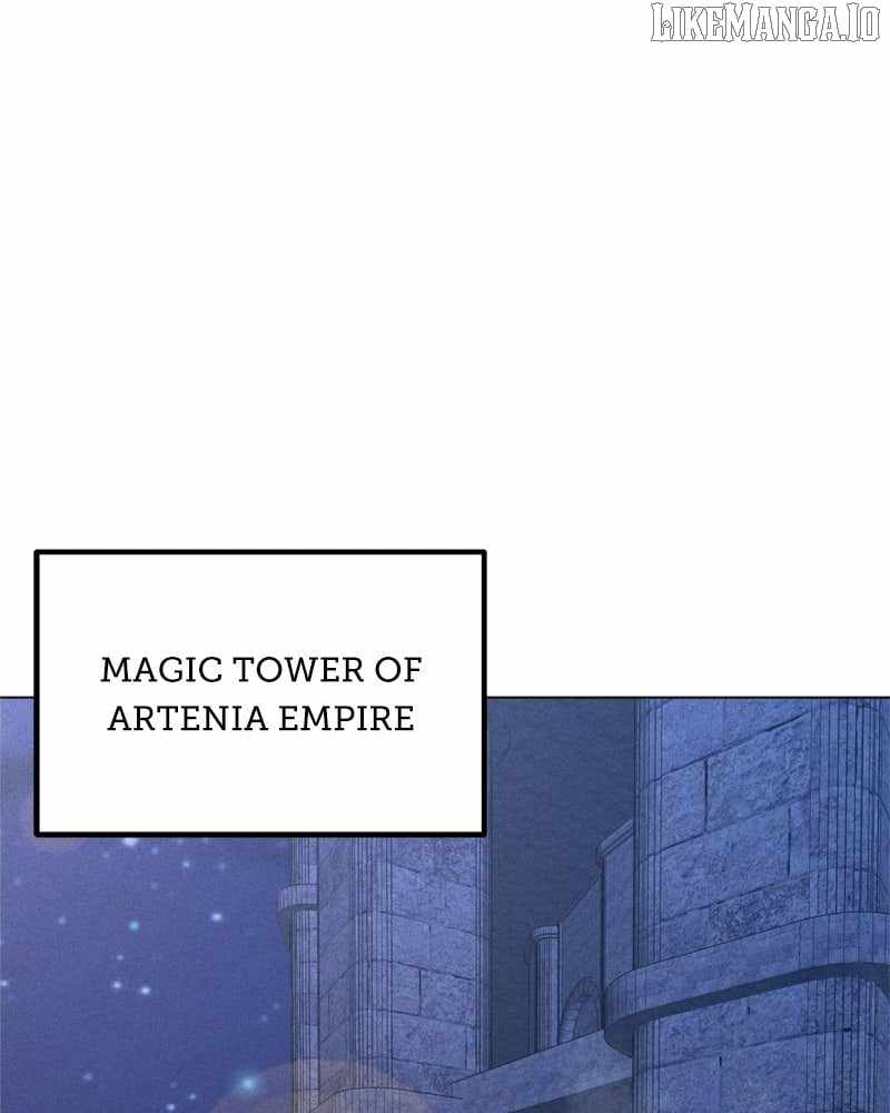 Solo Spell Caster Chapter 208 - Page 1