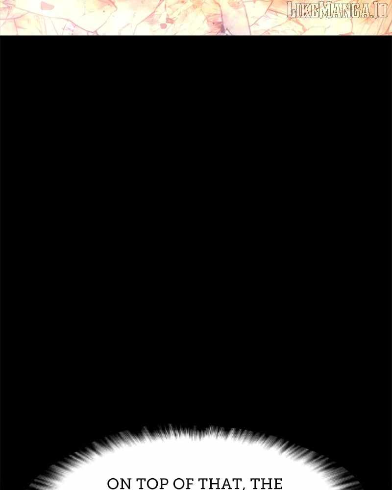 Solo Spell Caster Chapter 208 - Page 11