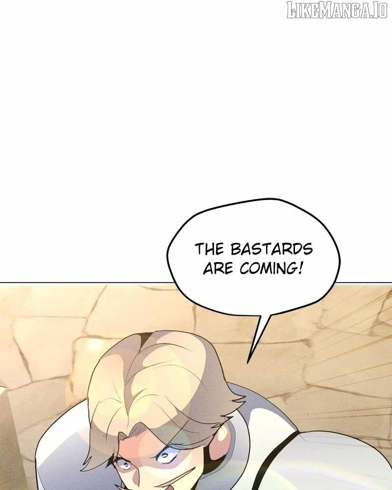 Solo Spell Caster Chapter 208 - Page 101