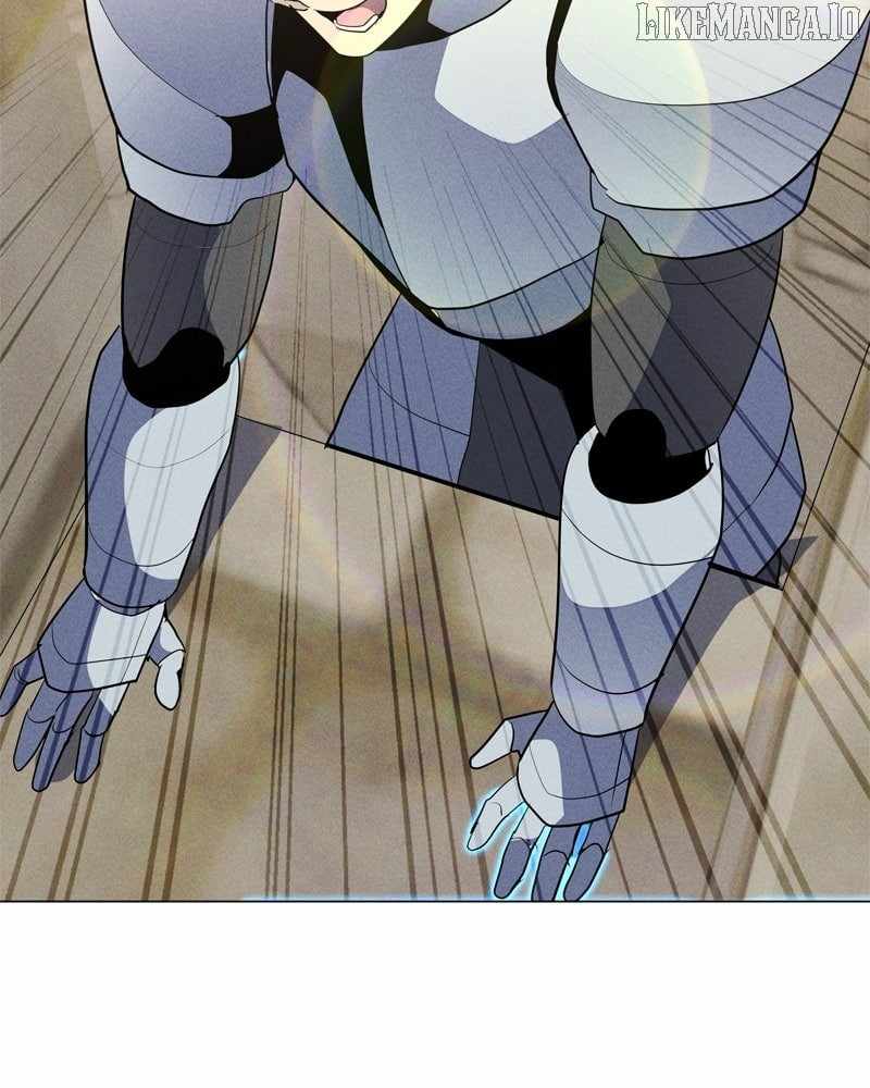 Solo Spell Caster Chapter 208 - Page 102