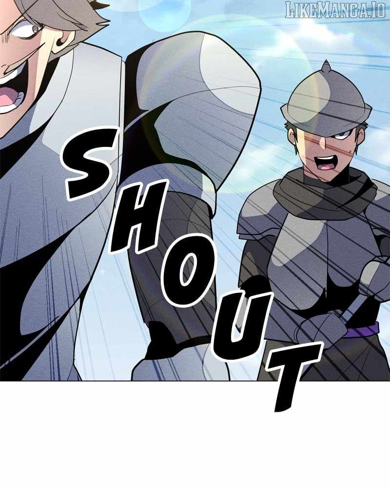 Solo Spell Caster Chapter 208 - Page 104