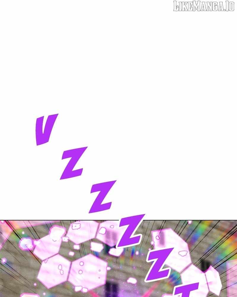 Solo Spell Caster Chapter 208 - Page 105