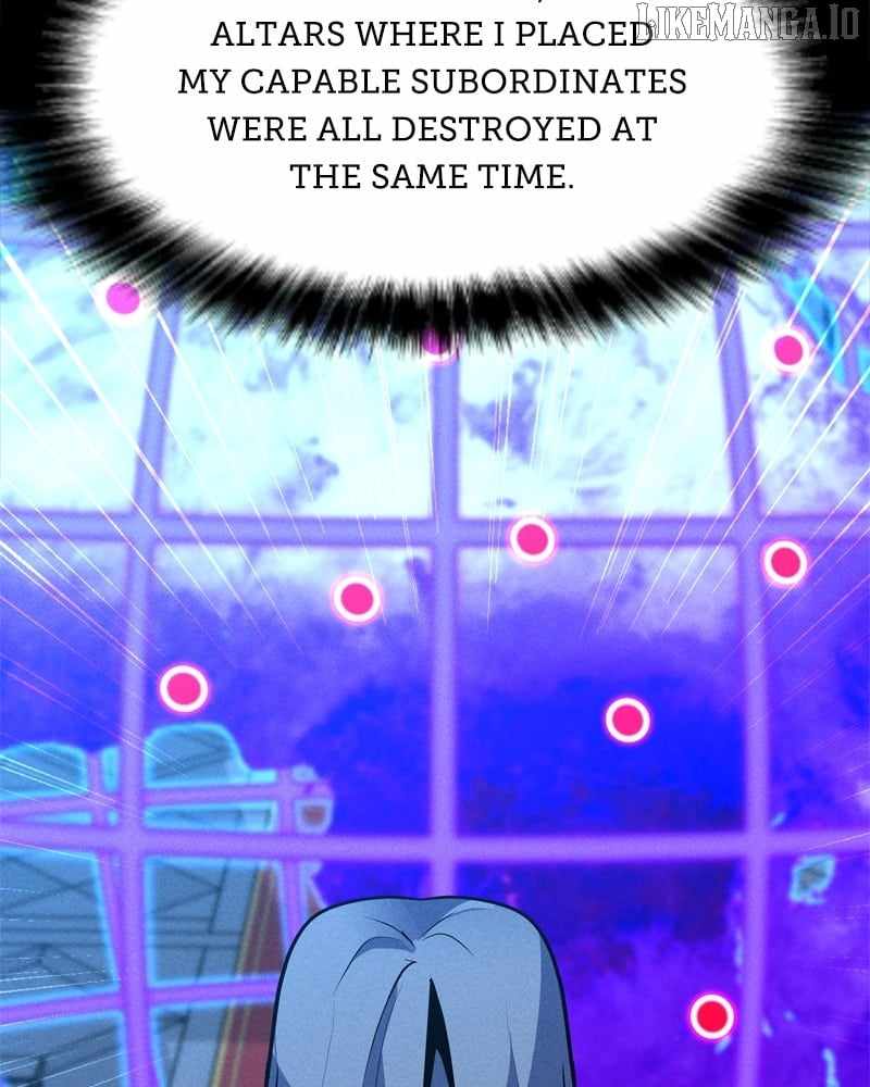 Solo Spell Caster Chapter 208 - Page 12