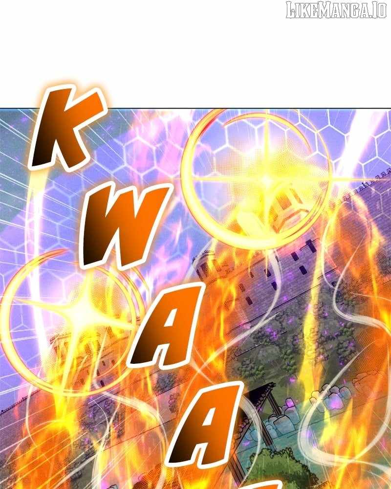 Solo Spell Caster Chapter 208 - Page 113