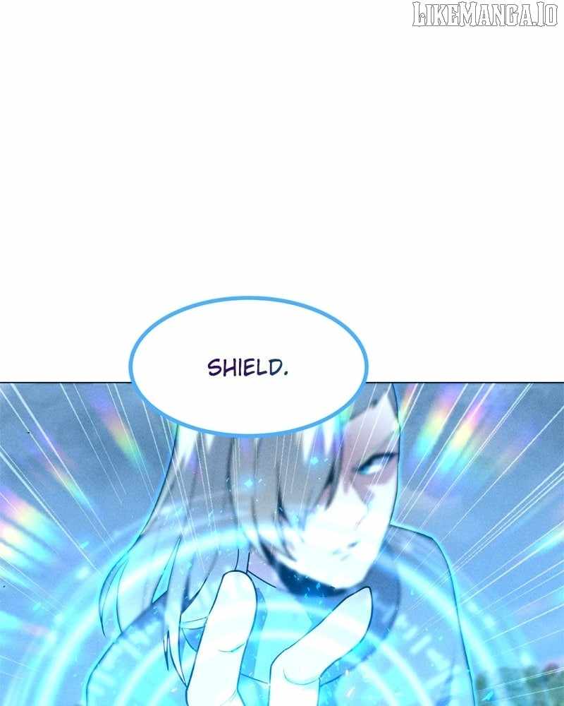 Solo Spell Caster Chapter 208 - Page 116