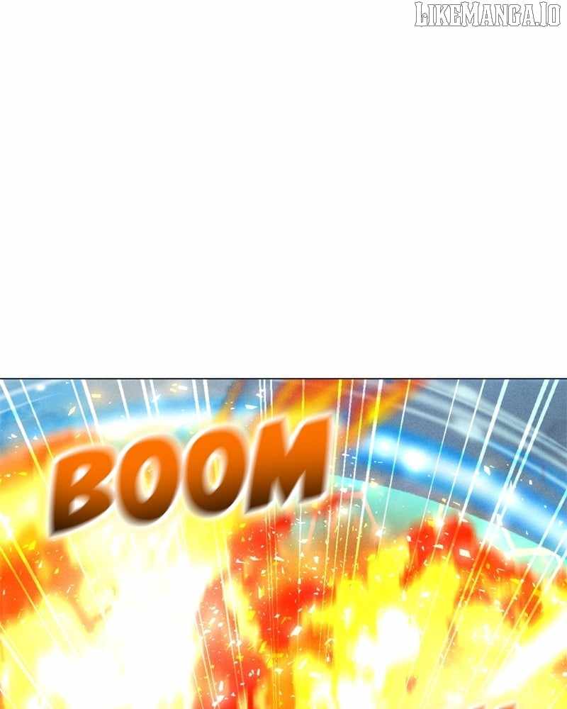 Solo Spell Caster Chapter 208 - Page 118