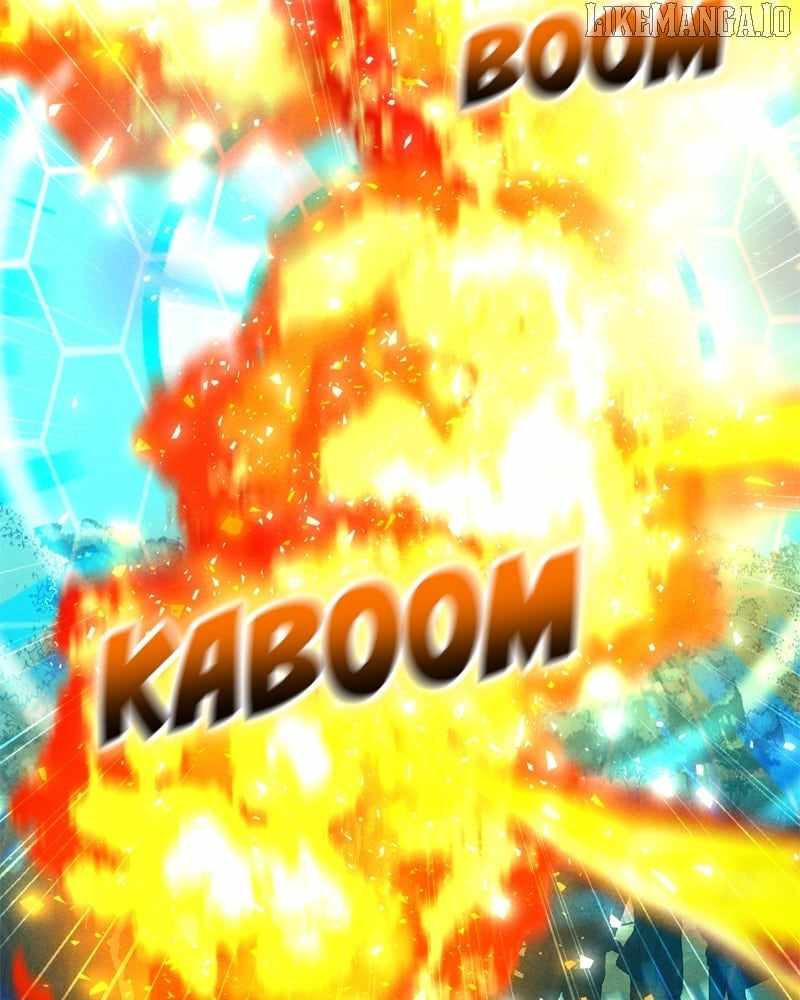 Solo Spell Caster Chapter 208 - Page 119