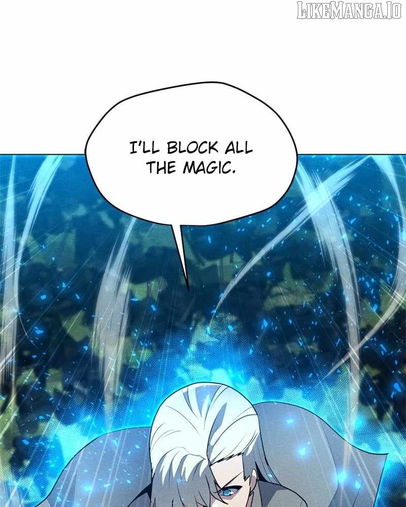 Solo Spell Caster Chapter 208 - Page 121