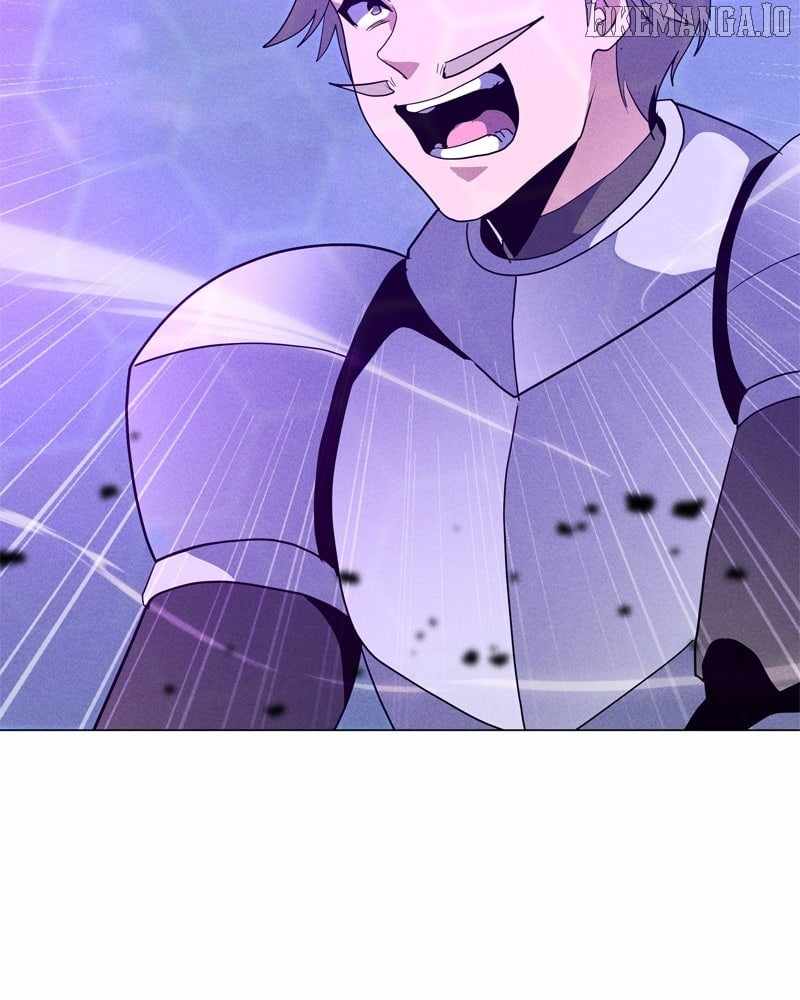 Solo Spell Caster Chapter 208 - Page 125