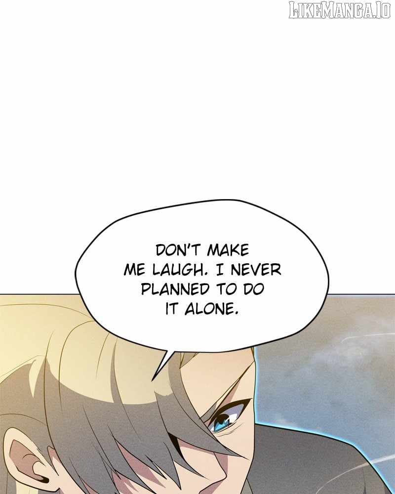 Solo Spell Caster Chapter 208 - Page 126