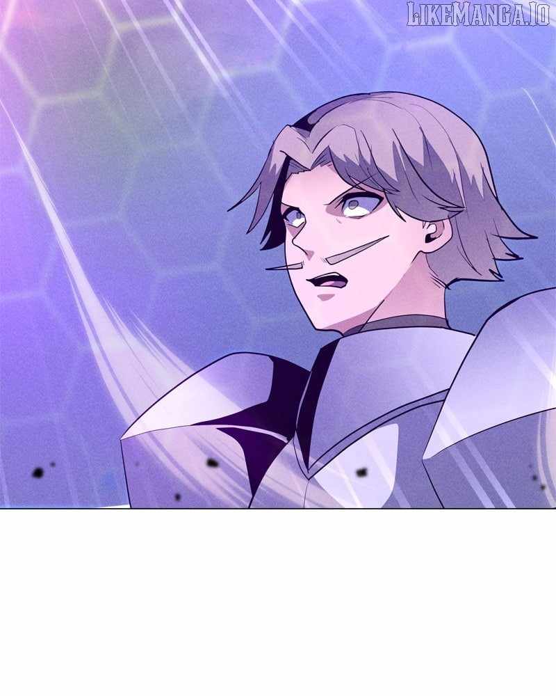 Solo Spell Caster Chapter 208 - Page 129