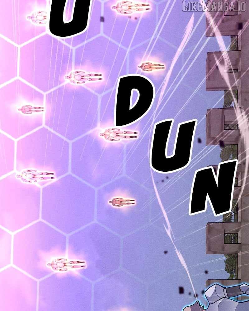 Solo Spell Caster Chapter 208 - Page 131