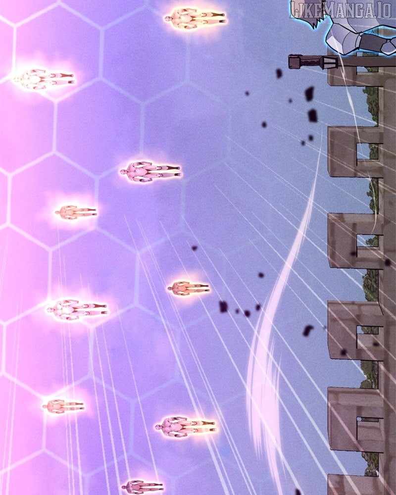 Solo Spell Caster Chapter 208 - Page 132