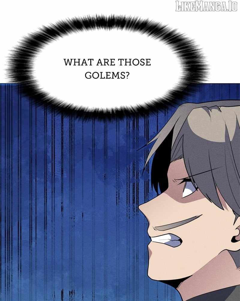 Solo Spell Caster Chapter 208 - Page 134