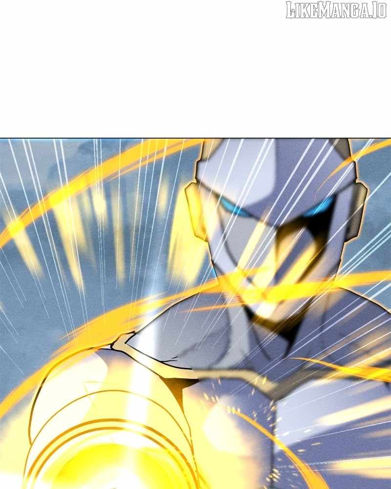 Solo Spell Caster Chapter 208 - Page 136