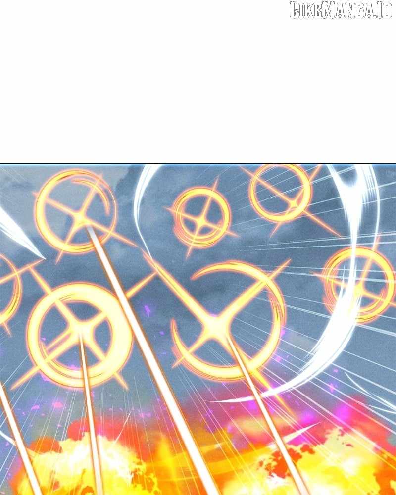 Solo Spell Caster Chapter 208 - Page 138
