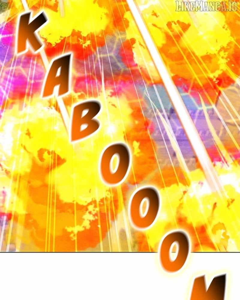 Solo Spell Caster Chapter 208 - Page 139