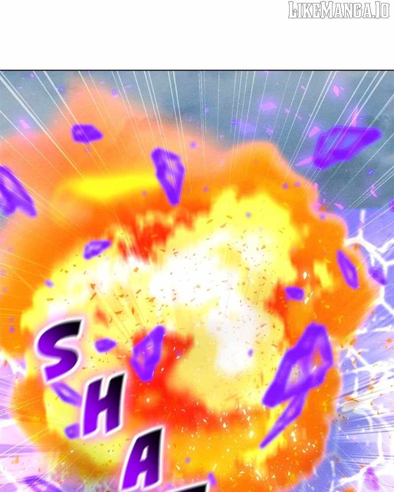 Solo Spell Caster Chapter 208 - Page 141