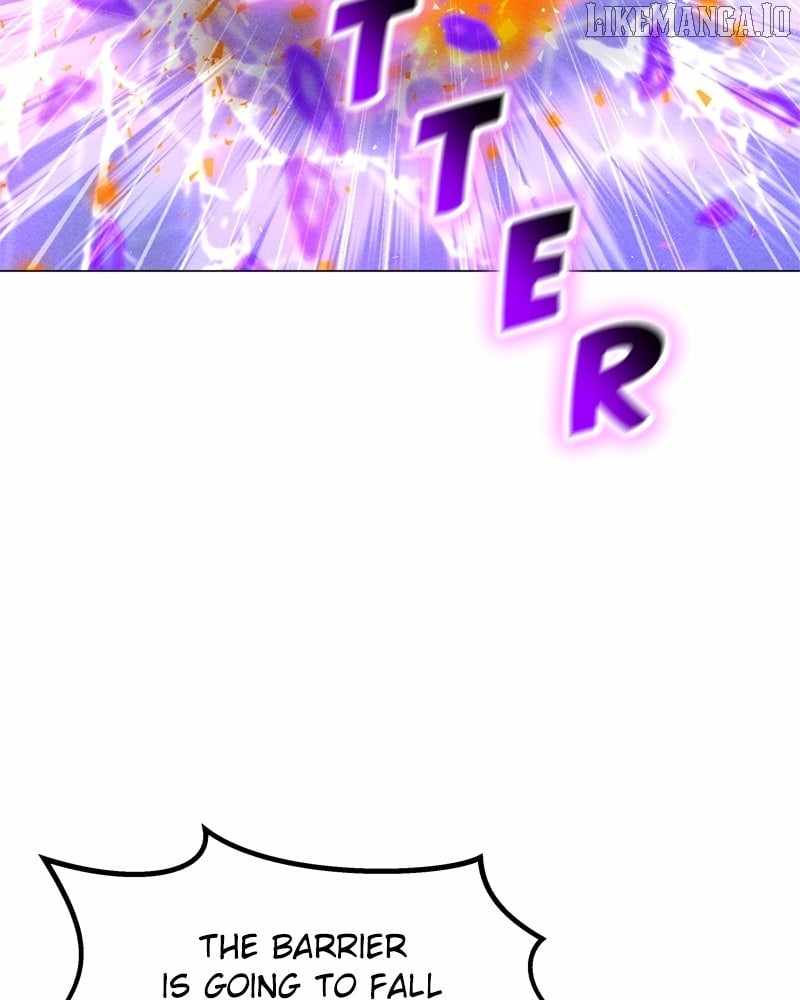 Solo Spell Caster Chapter 208 - Page 142